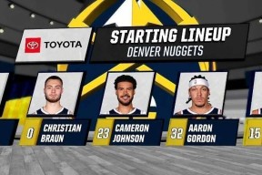 MK体育官方网站-国际比赛日丹佛掘金备战CBA季后赛，官宣签约细节曝光，引发热议，身体对抗强度拉满的简单介绍